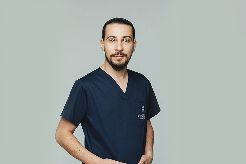 Impactul diagnosticului de cancer mamar si rolul terapeutului